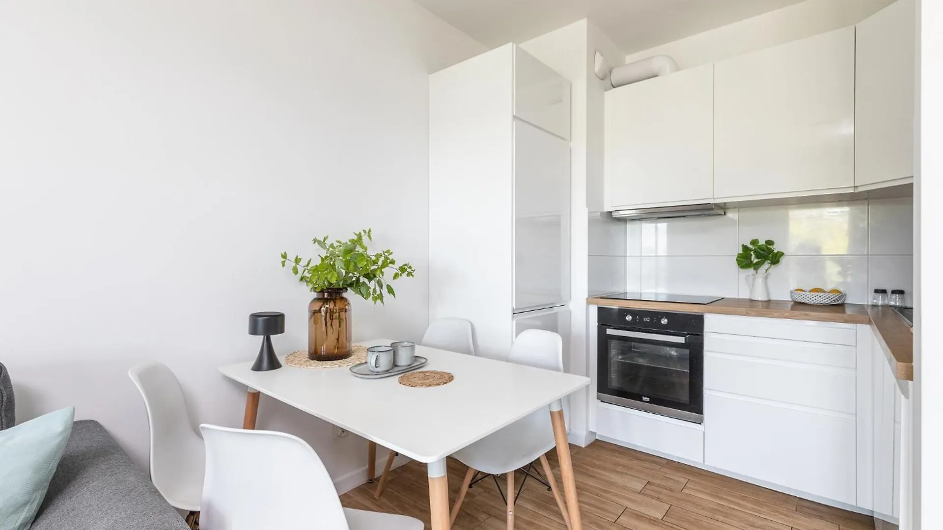 Superapart Budowlana 5 Apartment Warsaw